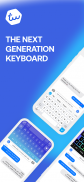 Typewise Keyboard - Teclado Grande, Privado, Swipe screenshot 3