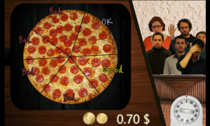 Divide A Pizza screenshot 3