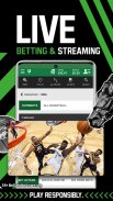 Unibet - Sports Betting & Odds screenshot 11