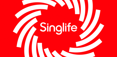 Singlife: Invest, Save, Insure