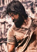 Rocking Star Yash HD Wallpaper-2020 screenshot 2