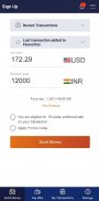 ICICI Bank Money2India screenshot 2