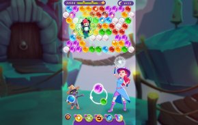 Bubble Witch 3 Saga - It's been a spellbinding year thanks to you