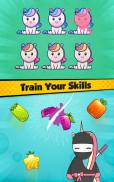 Pony Games - Kids Games screenshot 4