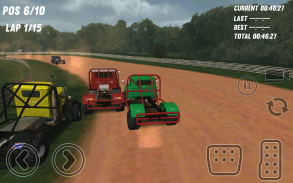 Big Truck Rallycross screenshot 15