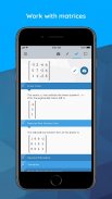 Maple Calculator: Math Solver screenshot 4