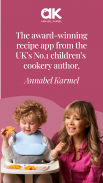 Annabel Karmel Recipes screenshot 7