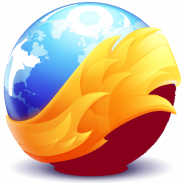 Firebox Browser fast &  secure screenshot 5