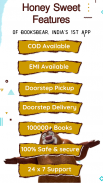 BooksBear - Buy, Sell, Rent, Donate books online screenshot 7