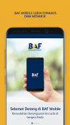 BAF Mobile - Cicilan Pinjaman screenshot 2