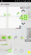 BeSMART Thermostat screenshot 4