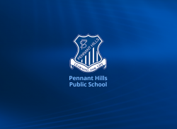 Pennant Hills Public School screenshot 1