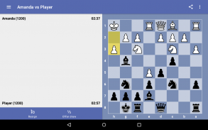 Chess Dojo screenshot 7