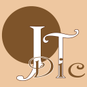 JTDic Japanese Thai Dictionary Icon