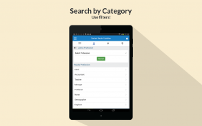 Sarkari Naukri: Govt Job Search - Job Alert app screenshot 4