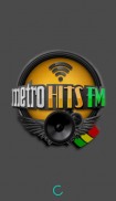 METROHITS FM screenshot 1