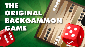 PlayGem: Backgammon Online screenshot 0
