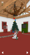 Ontsnappingsspel: Kerstmis screenshot 11