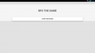 BFO THE GAME screenshot 0