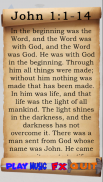 WORDS OF LIFE : Bible Word Seek screenshot 0