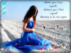 Miss You HD Images 2019 screenshot 2