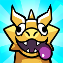 Summoners Greed: TD Ocioso RPG icon