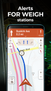 Hammer: Truck GPS & Maps screenshot 10