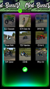 Mod Bussid Motor Modifikasi screenshot 4