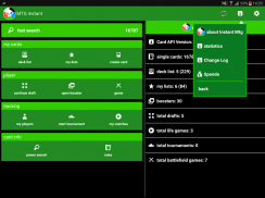 MTG Instant screenshot 10