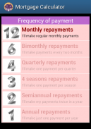 Mortgage Calculator screenshot 3