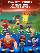 Disney Epic Quest screenshot 1