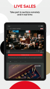 Drouot.com - Live-Auktionen screenshot 1