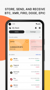 Stack Wallet screenshot 4