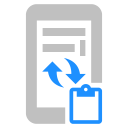 Smart Clip - Clipboard Manager Icon