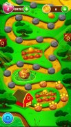 Fruit Candy Blast - The Fruit Link Crush Mania screenshot 0