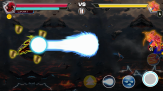 Diablo Luchador Dragón X screenshot 9