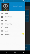 Daewoo TV Remote Control screenshot 4