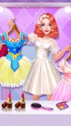 Cinderella Princess Dress Up screenshot 5