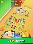 Toy Warfare screenshot 3