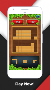 Wood Block Puzzle King screenshot 5