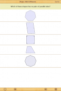 11+ Maths Practice Papers Lite screenshot 10