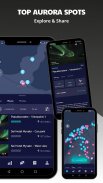 Lumyros: Aurora App & Social screenshot 7