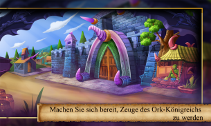 Raumflucht Fantasie - Träumerei screenshot 6