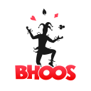 Bhoos Games Icon