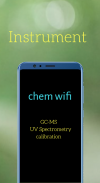 Chem Wifi - Analytical Chemistry screenshot 3