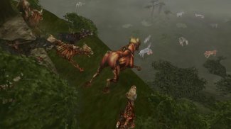 Wild Zombie Online(WZO) screenshot 1