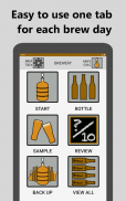 Brew Tracker screenshot 15