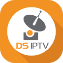 DS IPTV PRO