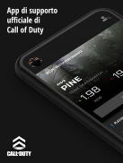 Call of Duty Companion App screenshot 3