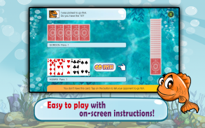 Go Fish: The Card Game for All screenshot 8